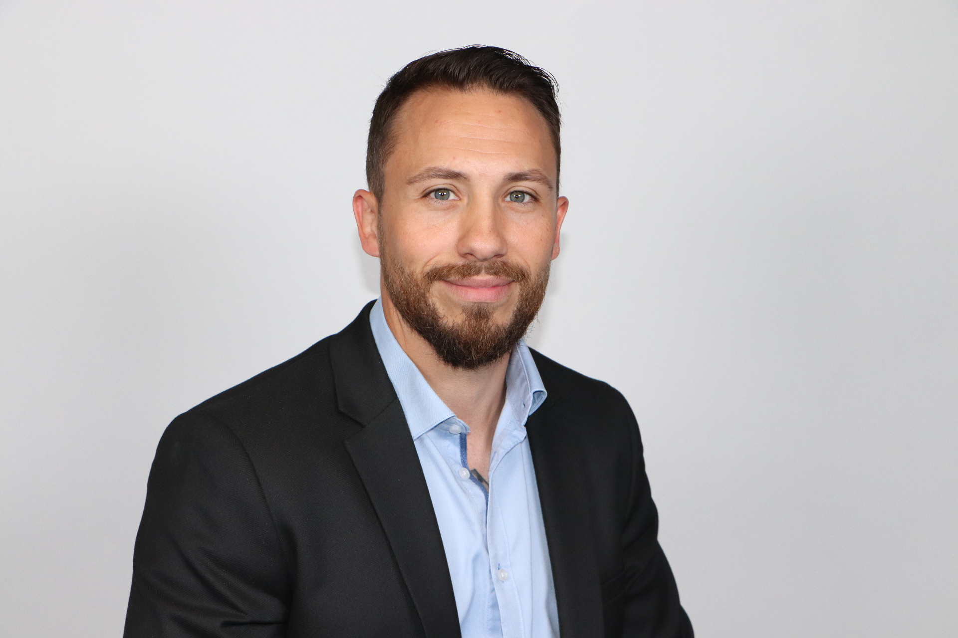 Julien Gaubert, fondateur de Léora Invest